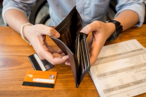 credit card debt in glenview